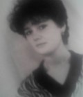 Rencontre Femme : Светлана, 55 ans à Kazakhstan  Кокшетау 